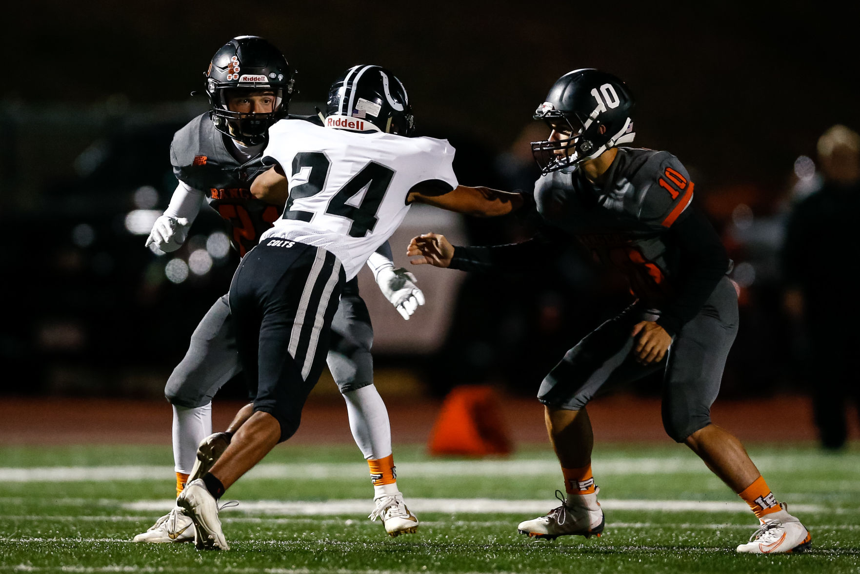 PREP FOOTBALL